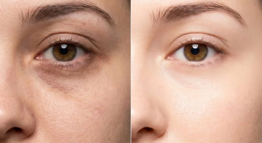 The Complete Guide to Dark Under-Eye Circles Treatment in 2026